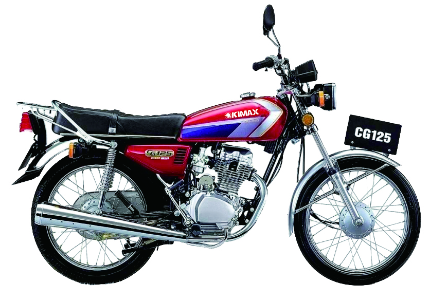 KM125